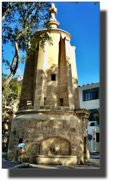 Wignacourt Water Tower 
DSC09010 2.jpeg